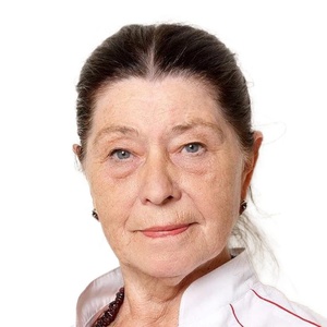 Скромная Елена Ивановна