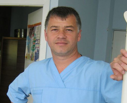 Хайрулин Мустафа Ибрагимович