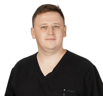 Сковороднев Сергей Андреевич