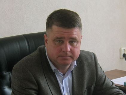 Скорупский Константин Викторович