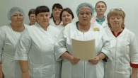 Врачи и жители Абатского района требуют сохранить родильное отделение