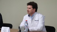 Дмитрий Беглов