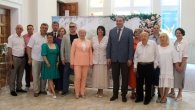 135 лет профессионализма и заботы: Городская больница № 9 празднует юбилей