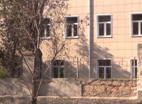 Что происходит в закрытой на карантин севастопольской больнице