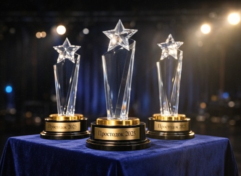 Дмитрий Владимиров: «Премия Простодок — это голос тысяч пациентов, который услышан»