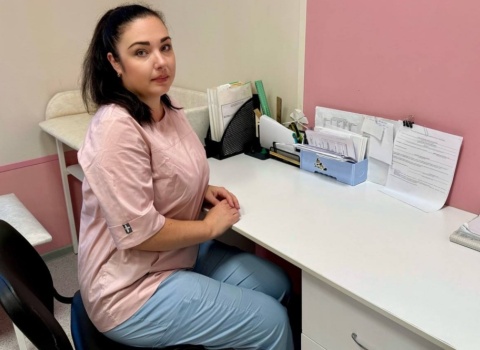 Мария Соловьёва