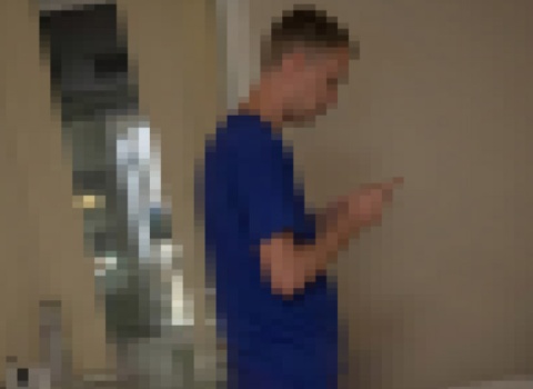 Скандал в кузбасской больнице: выпускники колледжа сняли на видео издевательства над пациентами