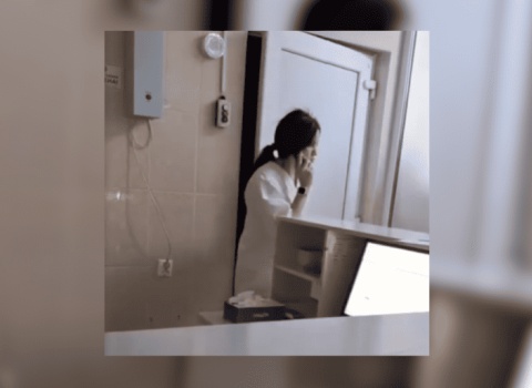 Пациентка обвиняет городскую больницу в хамстве и бездействии