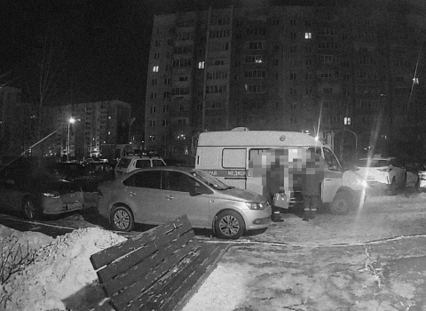 В Челябинске мама  8-летней девочки утверждает, что скорая не оказала помощь ее ребенку