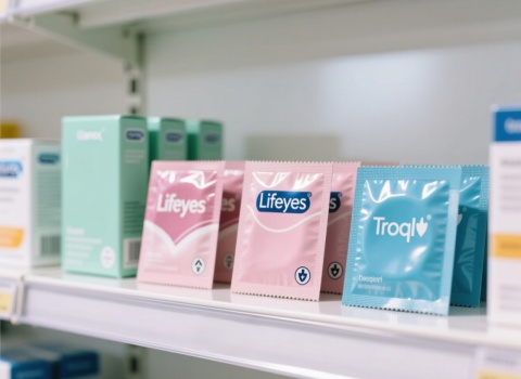 В России хотят запретить продажу презервативов супругам