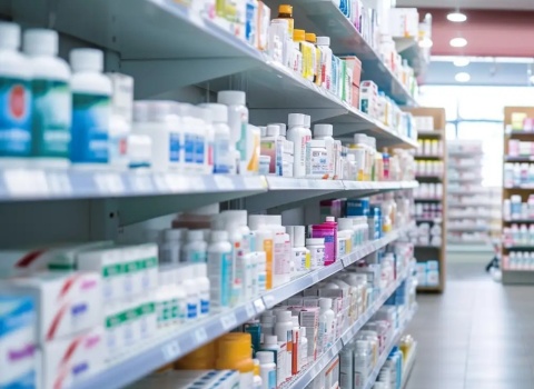 Аптека Аптека