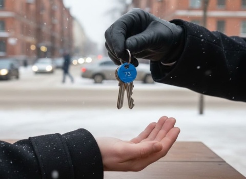 Служебное жилье вне очереди: Севастополь утвердил, какие врачи смогут его получить