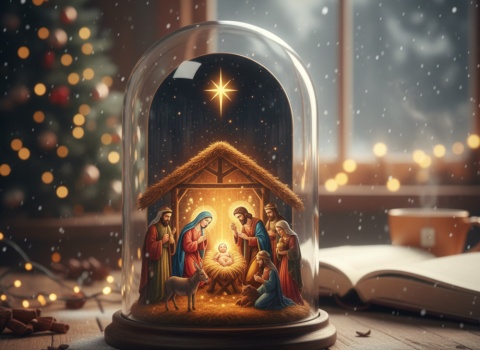 Рождество Христово: истоки, традиции и мировые обычаи Рождество Христово: истоки, традиции и мировые обычаи