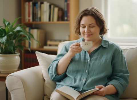 Ожирение может стать социально значимым заболеванием в России