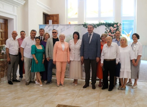 135 лет профессионализма и заботы: Городская больница № 9 празднует юбилей