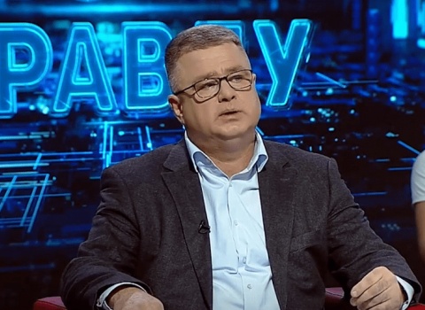 Константин Скорупский