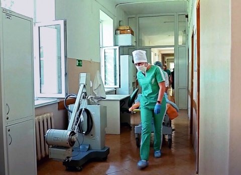 Врачам разрешат отступать от клинических рекомендаций