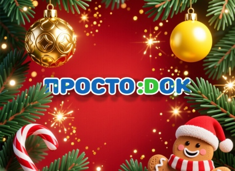 Год роста, доверия и инноваций: Итоги 2025 и шаг в 2026 год