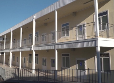 В Севастополе всего 40% медучреждений прошли успешно лицензирование