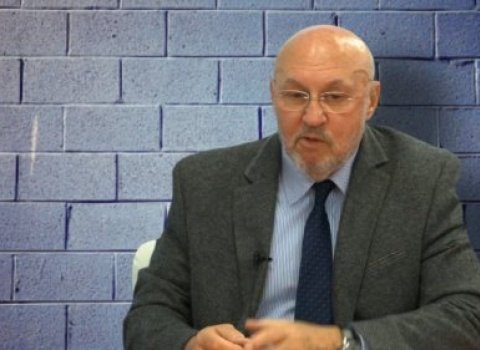 Анатолий Токарев - бывший главный врач