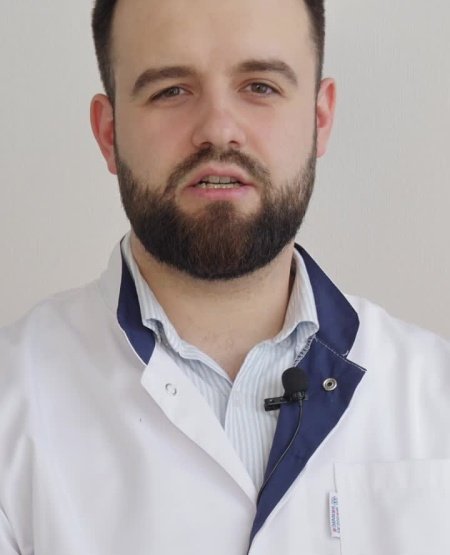 Дихтяренко Сергей Сергеевич