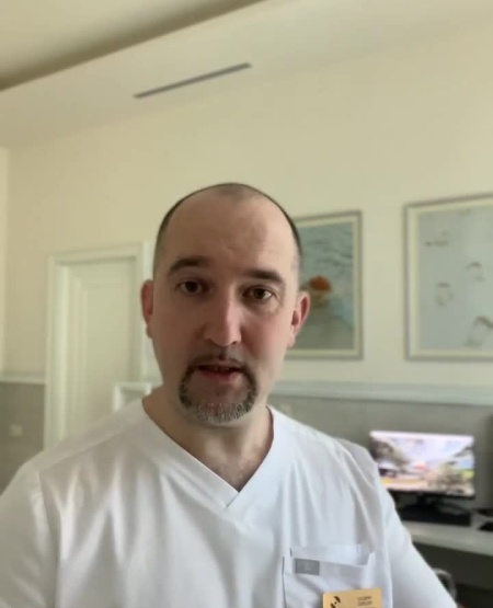 Кононенко Владимир Борисович