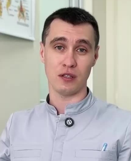 Матяш Игорь Викторович