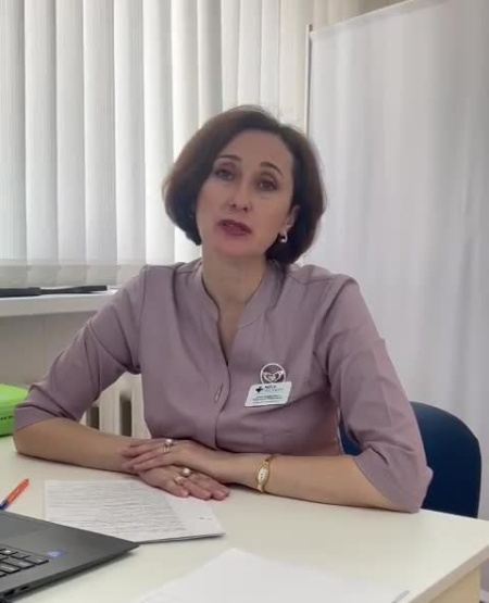 Александрович Людмила Павловна