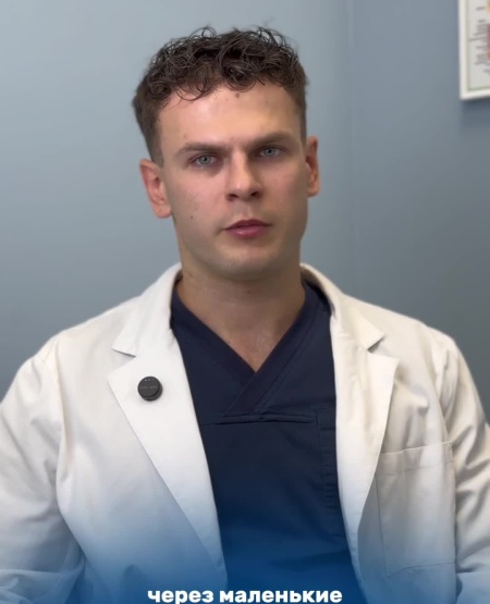 Долгополов Владимир Петрович