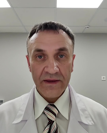 Коротков Борис Иванович