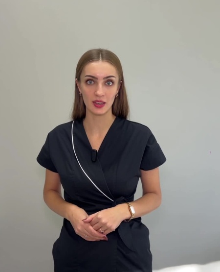 Казанцева Оксана Анатольевна