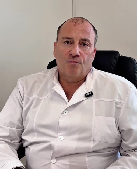 Найденкин Александр Владимирович