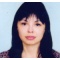Азизова Эвелина Недимовна