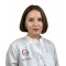 Шкрабо Галина Олеговна