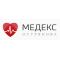 Поликлиника "Медекс" на Острякова