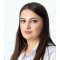 Хупсергенова Залина Мухамедовна