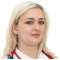 Глухова Кристина Евгеньевна