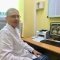 На фото Тропанец Сергей Иванович