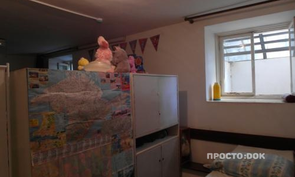 Севастопольцы возмущены санитарным состоянием поликлиники Городской больницы №4
