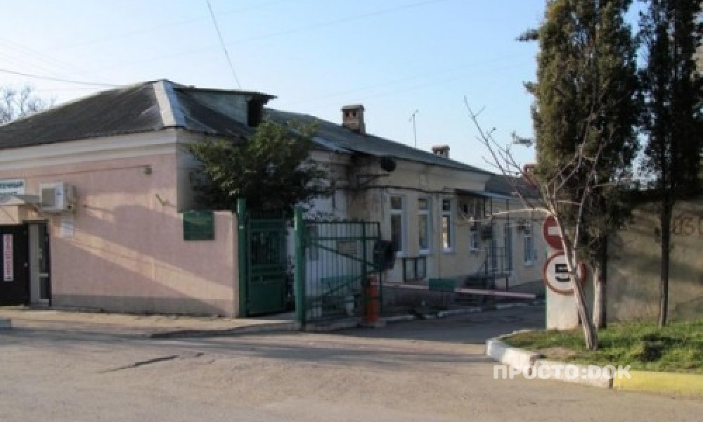 В Севастополе от коронавируса привили более тысячи человек