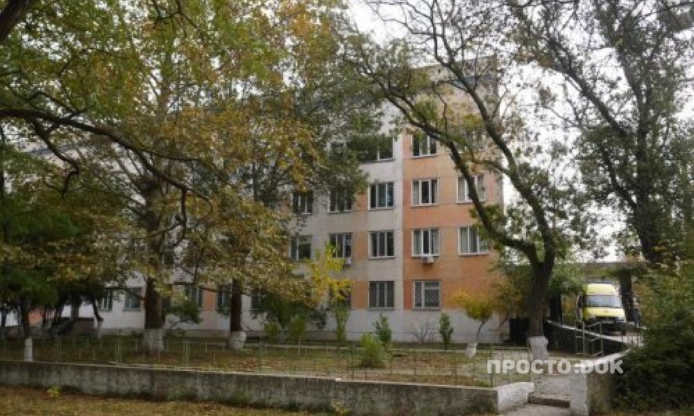Врачи онкологического диспансера Керчи бьют тревогу