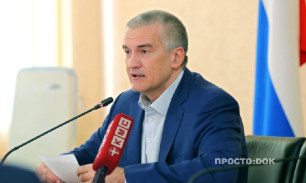 В Крыму выявили 37 новых случаев коронавируса