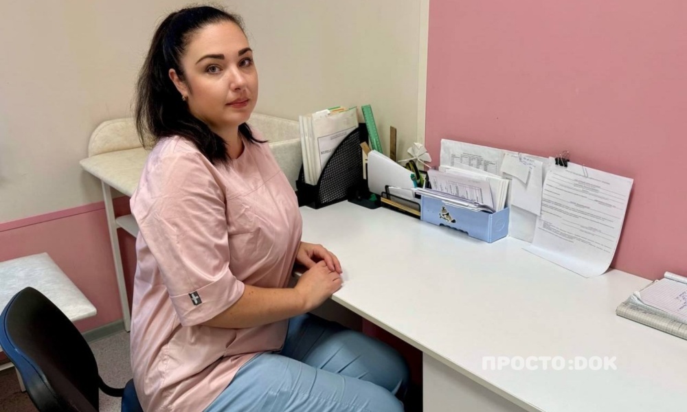 Мария Соловьёва