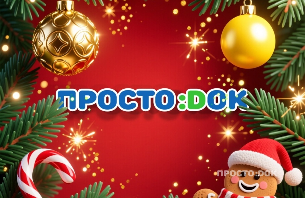 Год роста, доверия и инноваций: Итоги 2025 и шаг в 2026 год