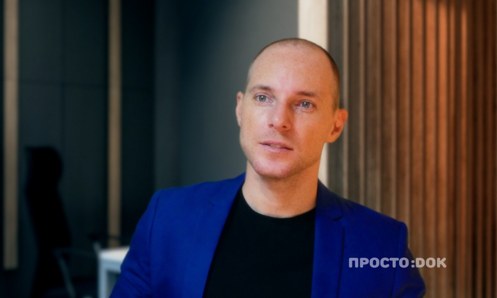Дмитрий Владимиров
