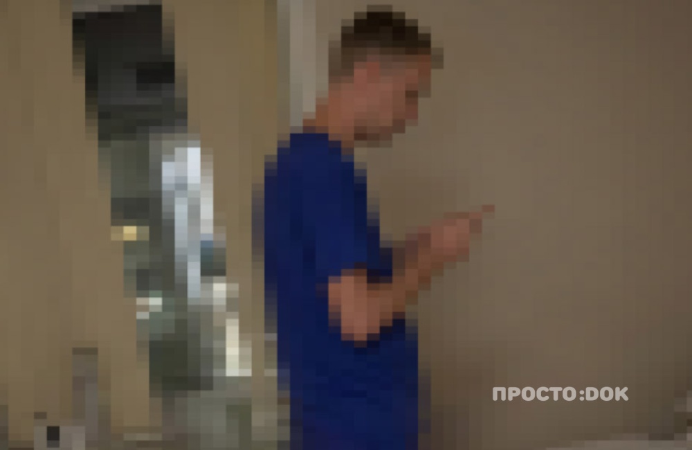 Скандал в кузбасской больнице: выпускники колледжа сняли на видео издевательства над пациентами