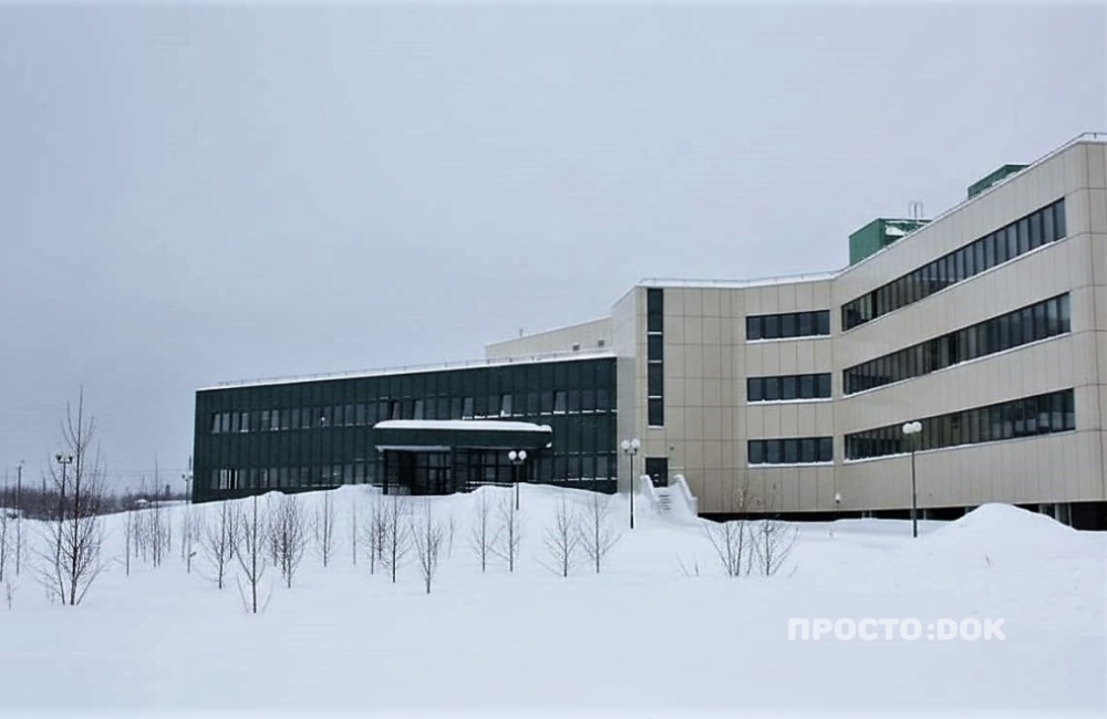 Росздравнадзор начал проверку больницы в Якутии, где женщина родила прямо в холле