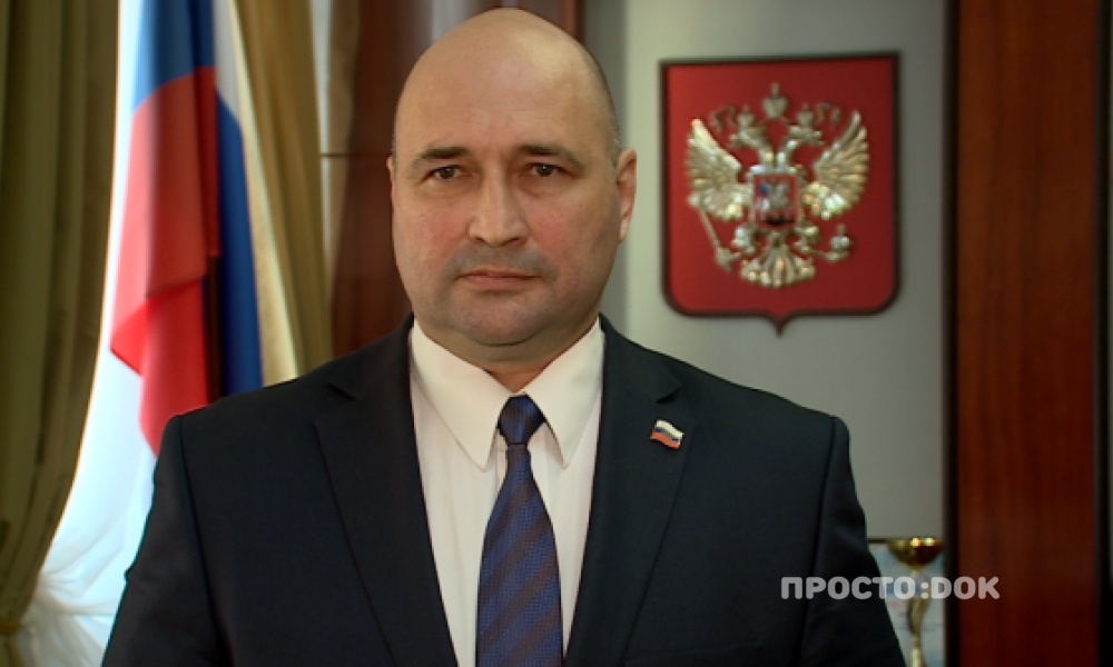 Севастопольский парламент поддерживает решение о частичной мобилизации — Владимир Немцев