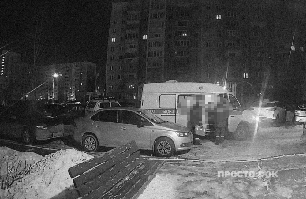 В Челябинске мама  8-летней девочки утверждает, что скорая не оказала помощь ее ребенку