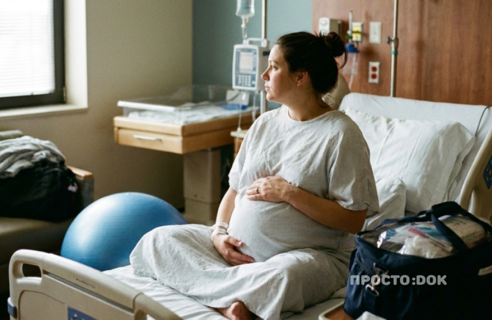 Трагедия в московском роддоме: Депздрав уволил медиков после смерти роженицы и ребенка